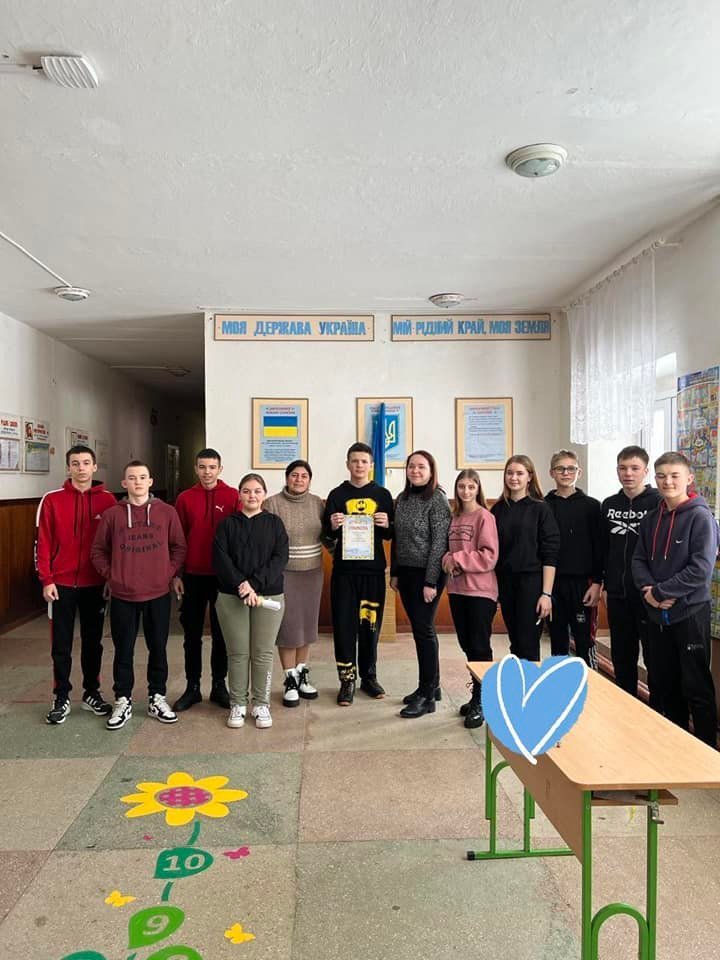 День Соборності України 269590996 2787368708222462 577848408862065967 n 2