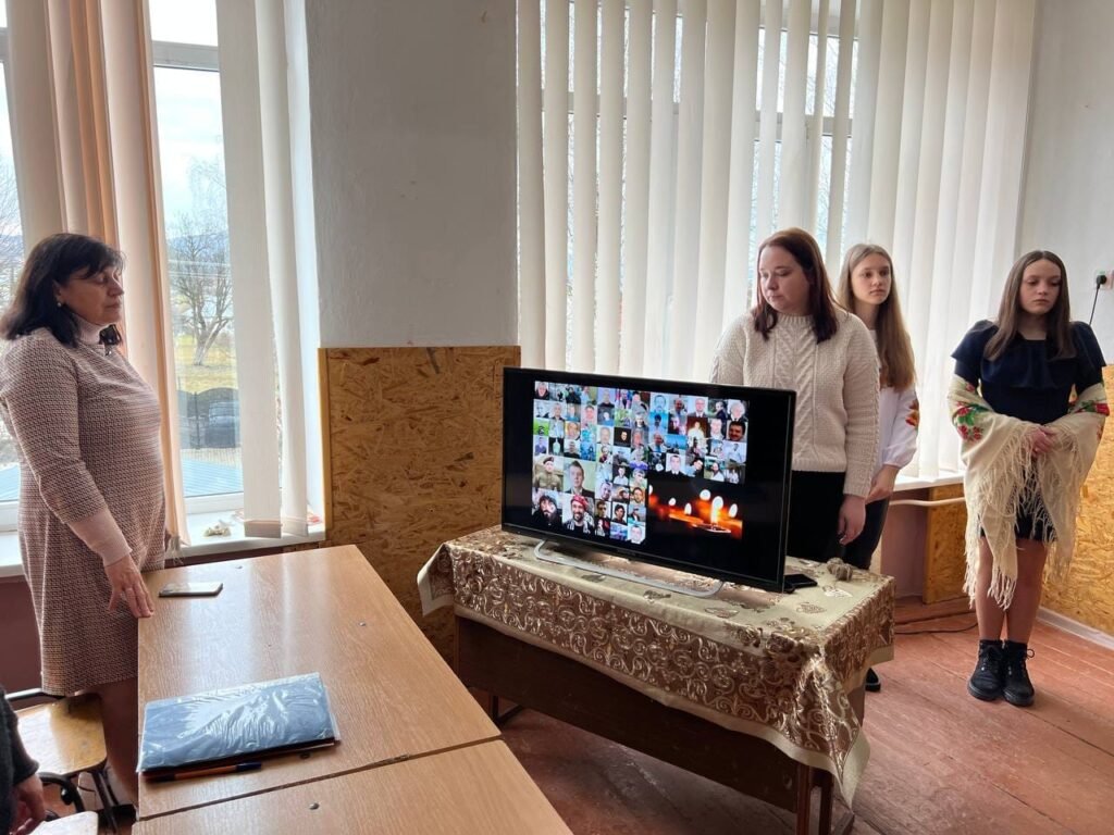 День пам'яті Героїв Небесної Сотні 274310787 2808877226071610 2348859812987975571 n