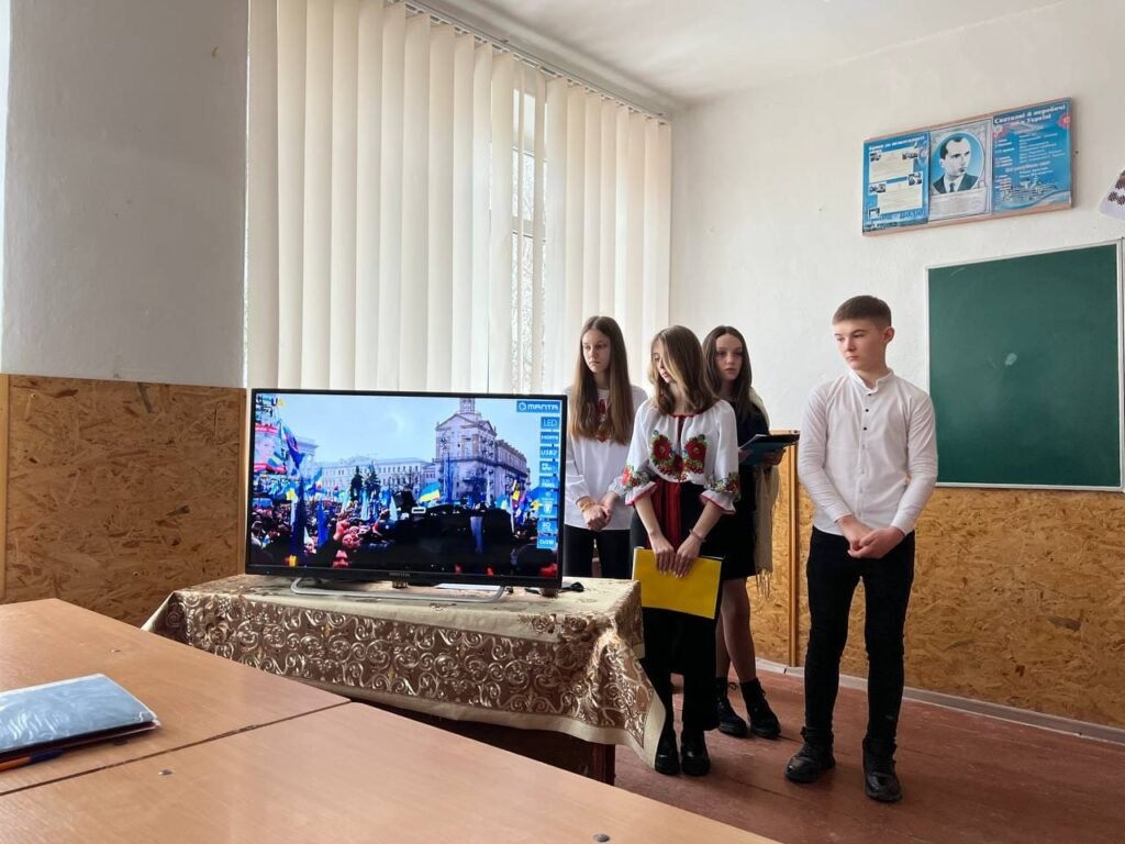 День пам'яті Героїв Небесної Сотні 274316607 2808875982738401 4317502710645710405 n 1