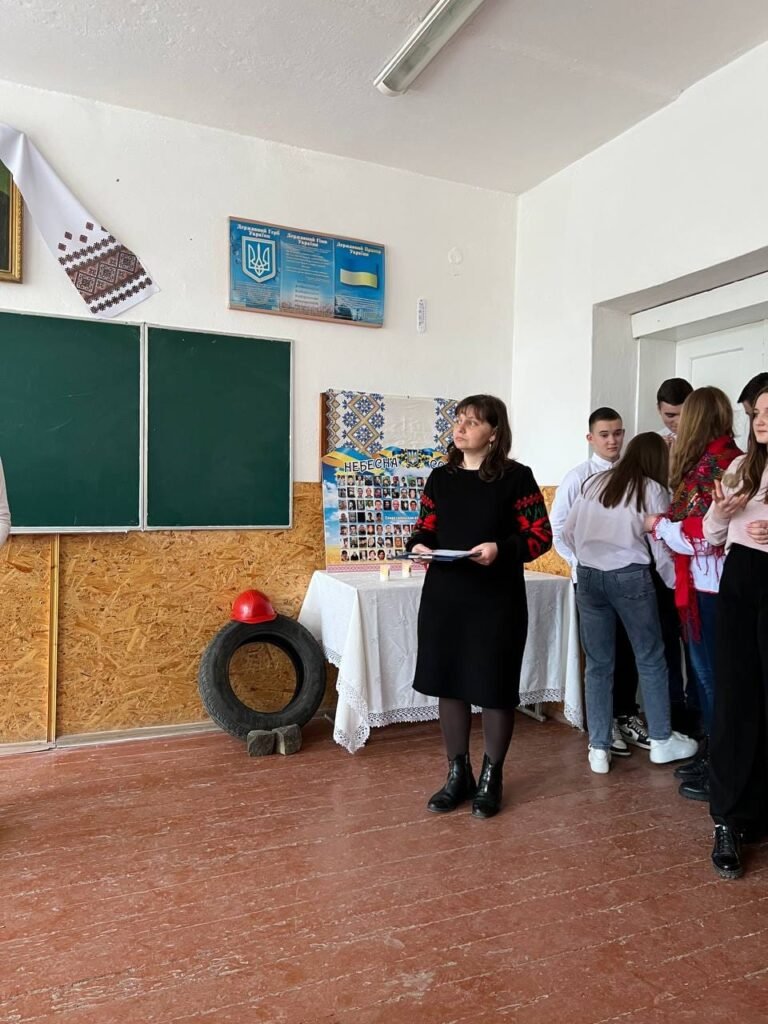 День пам'яті Героїв Небесної Сотні 274328150 2808877189404947 7159644305439855910 n