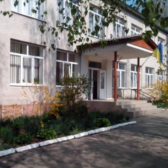 Білківський ЗЗСО І-ІІІ ступенів №2