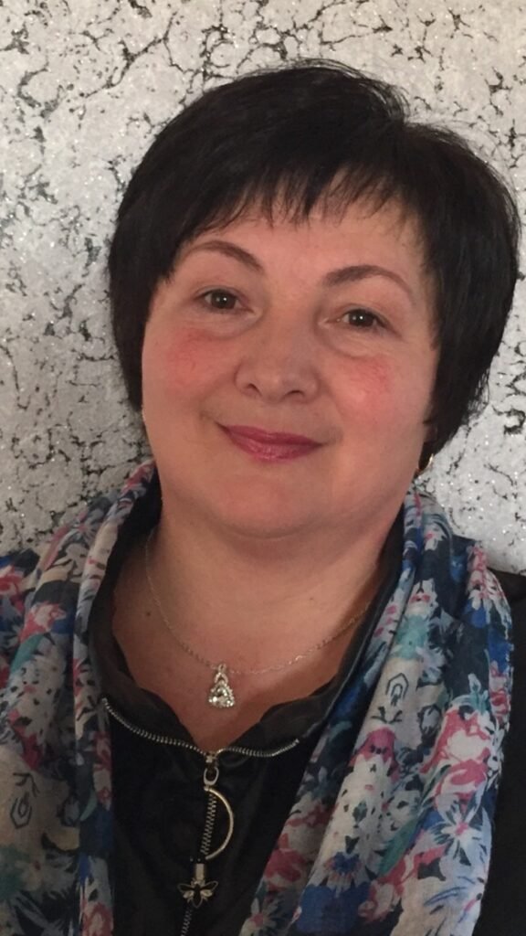 Вчителі balog o s