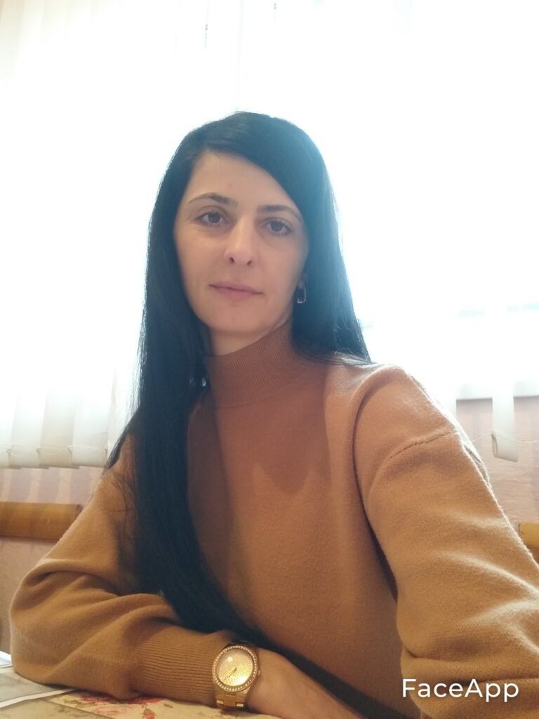 Вчителі bilogorka m m