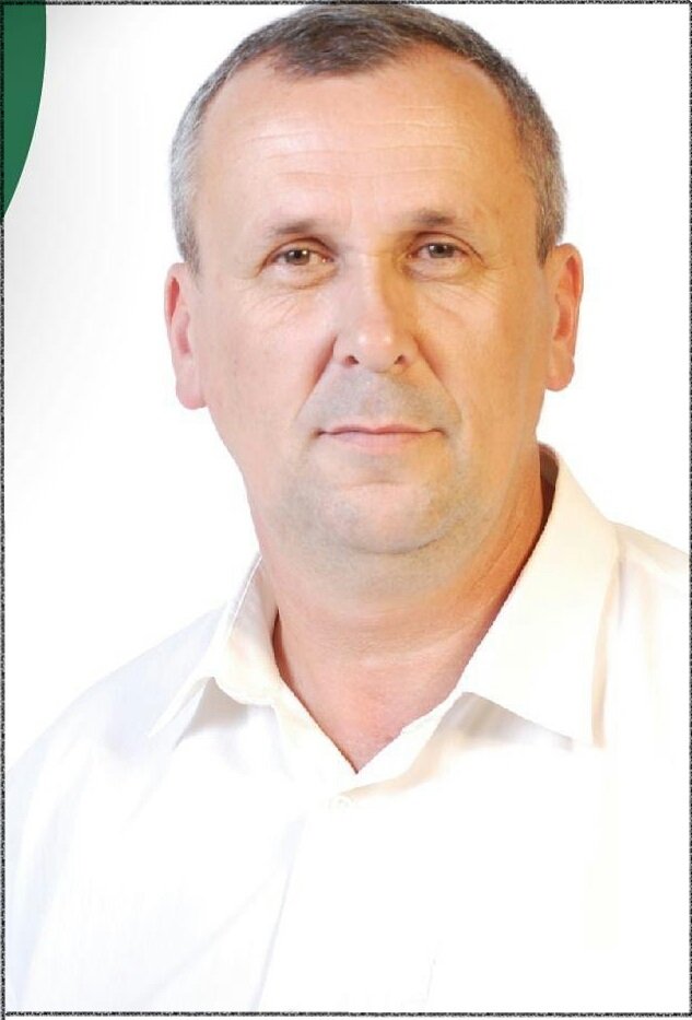 Адміністрація chorba p v