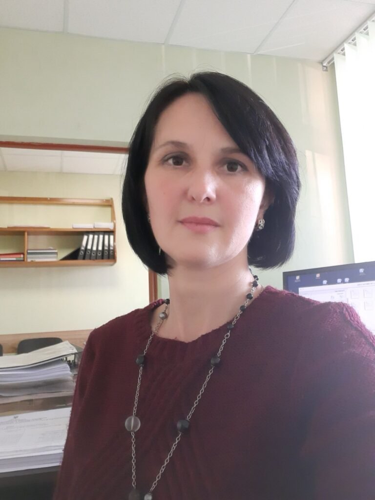 Вчителі firka m m