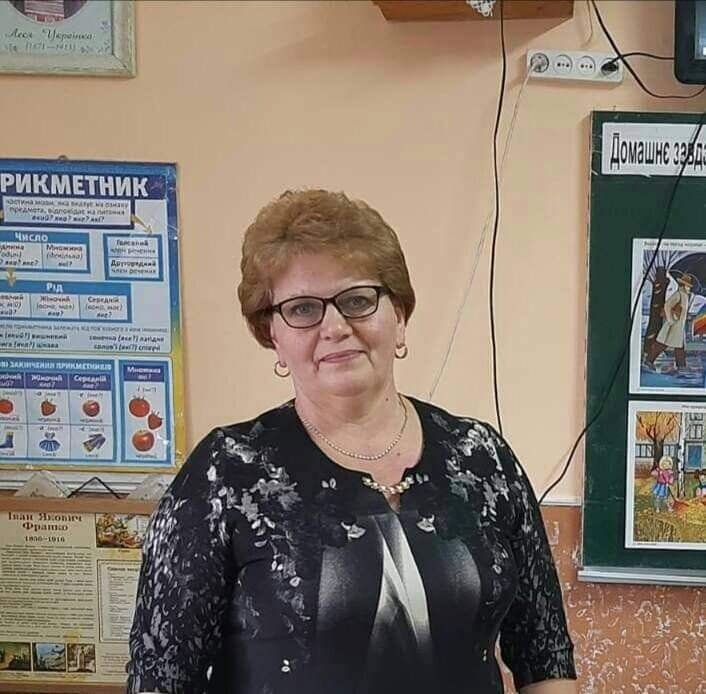 Вчителі lazar k m