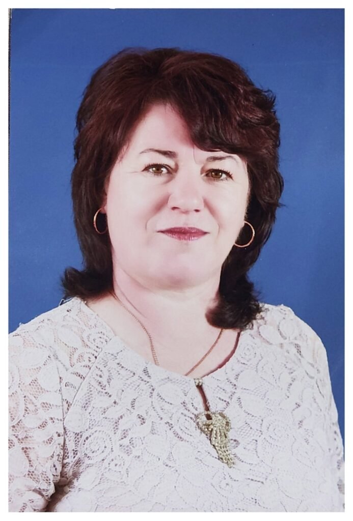 Вчителі magurska t ы