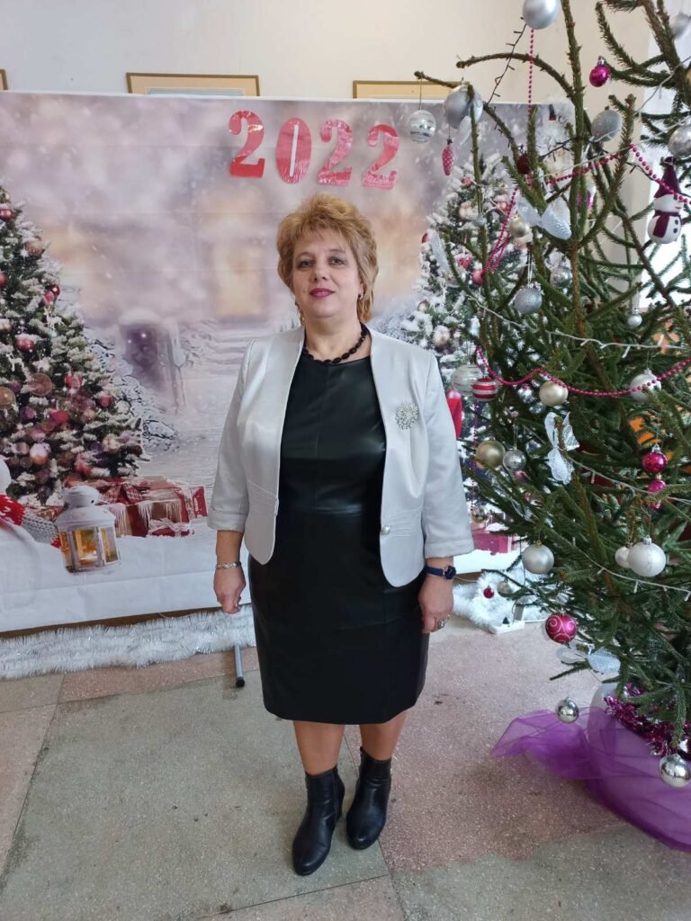 Вчителі udut i o