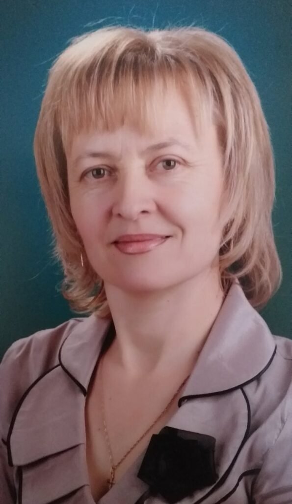 Вчителі vasylczyun g f