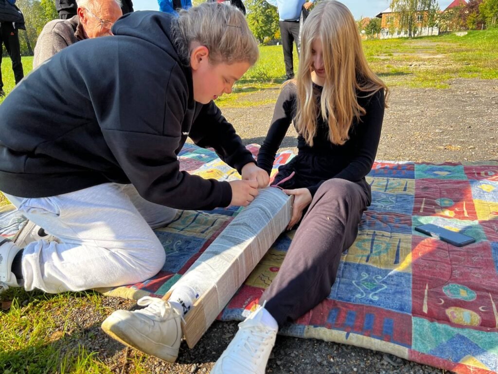 14 жовтня - День захисників України, День українського козацтва і свято Покрови Пресвятої Богородиці. photo 2022 10 13 12 39 52 1