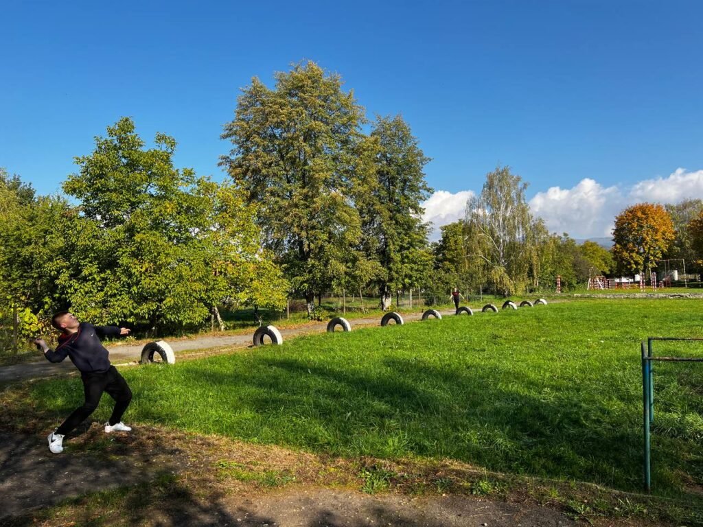 14 жовтня - День захисників України, День українського козацтва і свято Покрови Пресвятої Богородиці. photo 2022 10 13 12 43 06