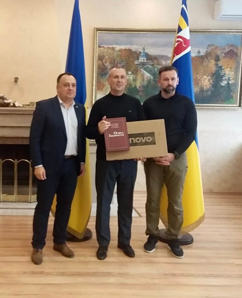 Нові комп'ютери для навчального закладу yzobrazhenye viber 2022 10 05 10 55 59 105 1