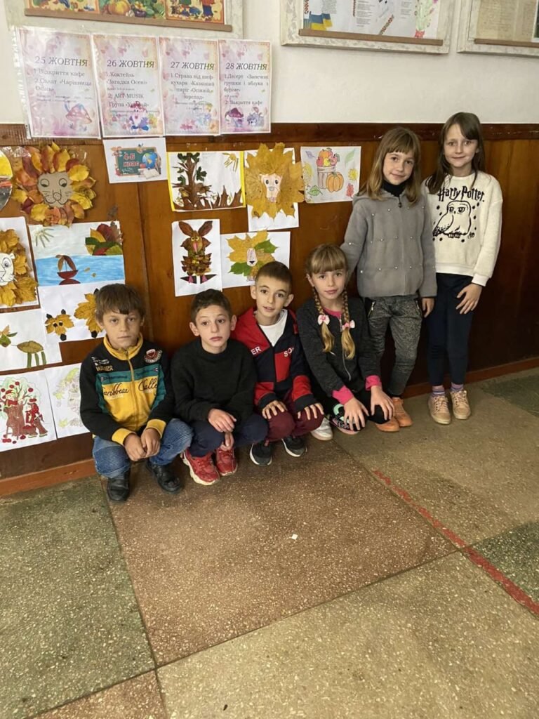 Тиждень "Я люблю Осінь" photo 2022 11 02 16 50 31