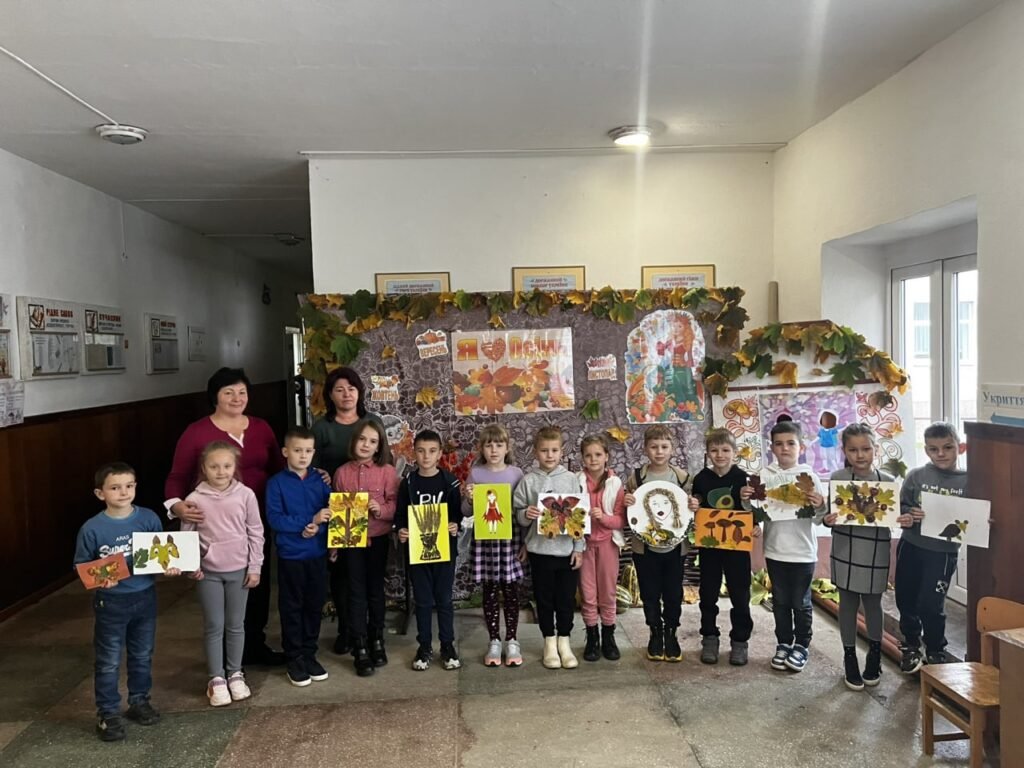 Тиждень "Я люблю Осінь" photo 2022 11 02 16 50 34