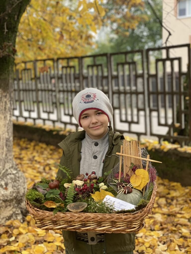 Тиждень "Я люблю Осінь" photo 2022 11 02 16 53 02