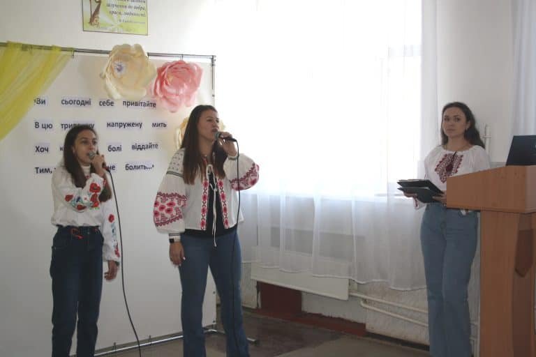 3 грудня - Міжнародний день людей з інвалідністю 318413152 518829553623175 8314037631120192233 n