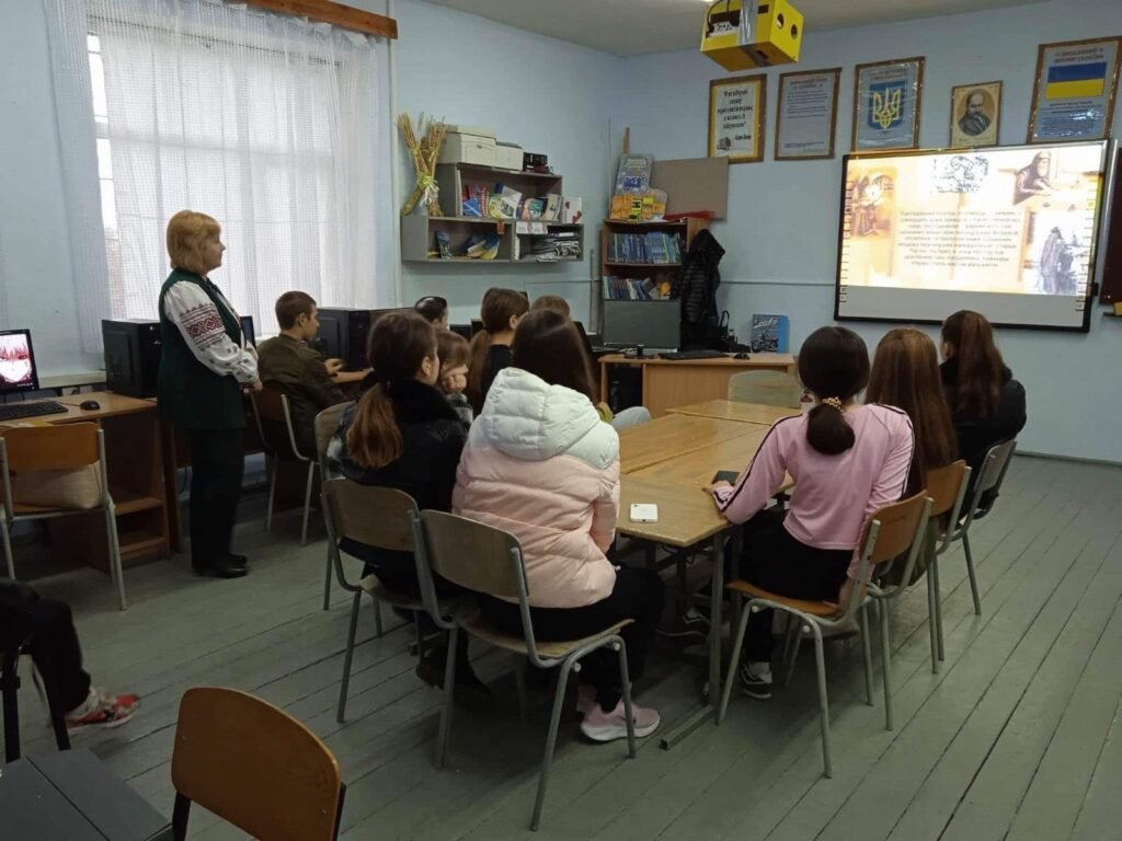 Шевченківський тиждень 331474867 240030071795079 3489789649104241763 n