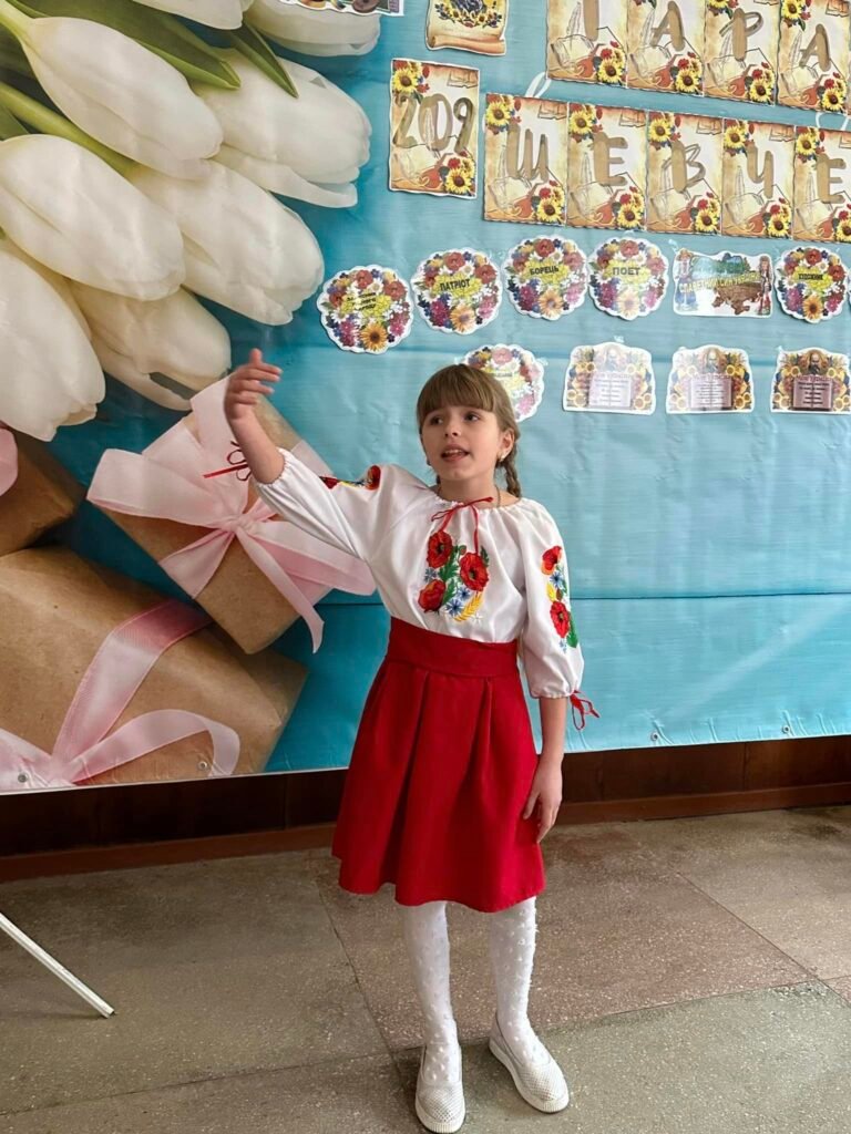 Шевченківський тиждень 334968436 202692575692040 5418428624047378995 n