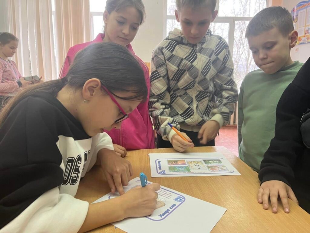 Шевченківський тиждень 335006725 1374029456755042 8450065569802965084 n