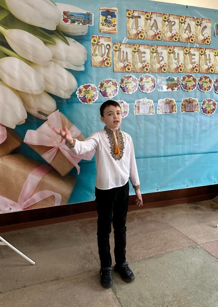 Шевченківський тиждень 335015143 1383708719030165 109107521278177321 n