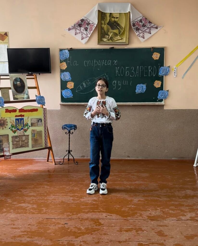 Шевченківський тиждень 335016205 1202923887016599 5107686282856083943 n