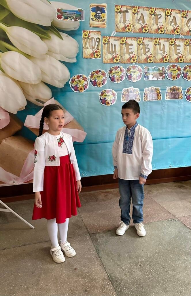 Шевченківський тиждень 335068300 3224755327836547 126774459877997465 n