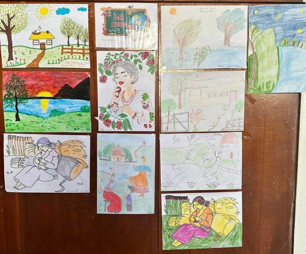 Шевченківський тиждень photo 2023 03 10 23 08 37