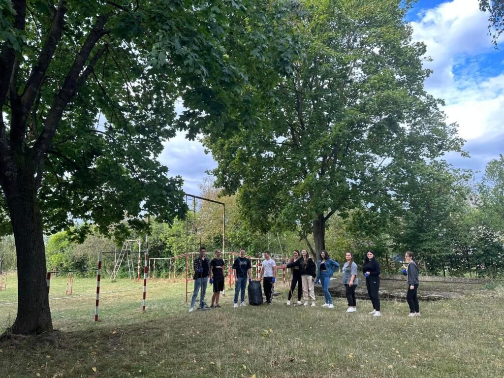 Всесвітній день прибирання 378184416 819735950152792 1755351593068103531 n