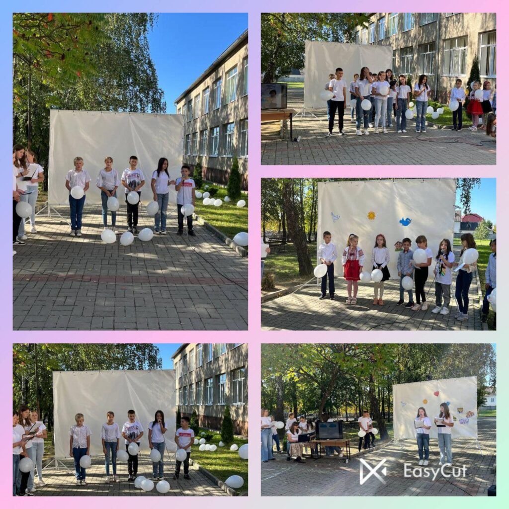 " Ми за мир у всьому світі!" 380924462 824658012993919 741185632286675875 n