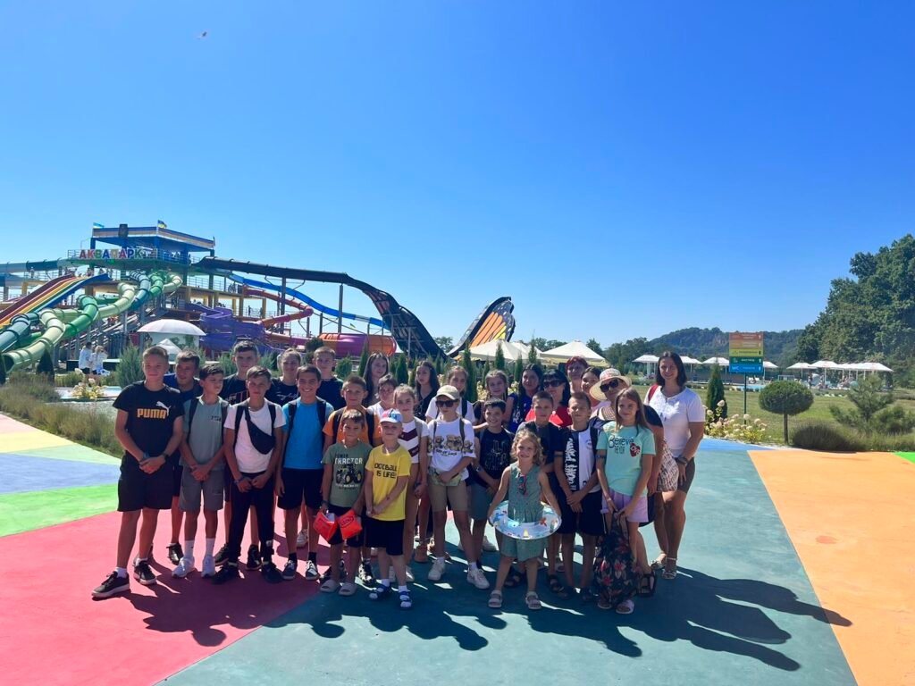 Останні дні літніх канікул. З новими силами до навчання yzobrazhenye viber 2023 08 10 19 57 05 657