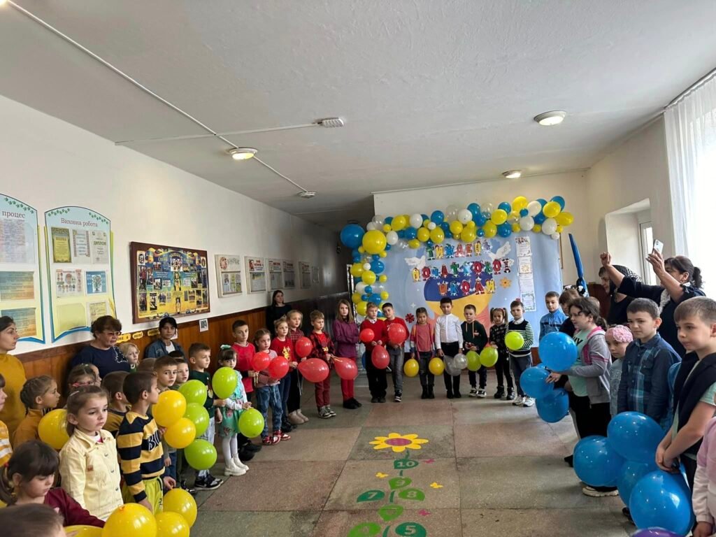 Тиждень початкових класів 399856508 861206676005719 3225118887714079760 n