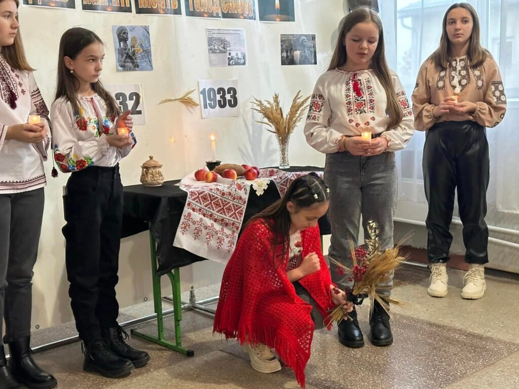 "Запали свічку" 403048733 868921975234189 6746712319451391121 n