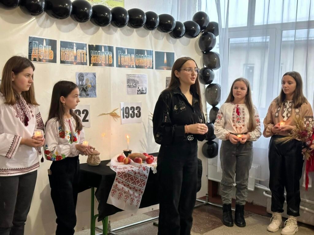 "Запали свічку" 403090236 868922155234171 1627712608067255666 n