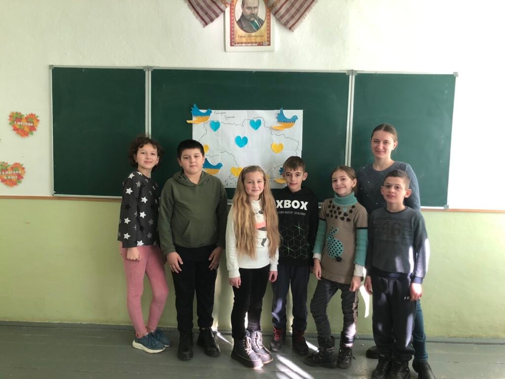 День Соборності України 1705923641842380