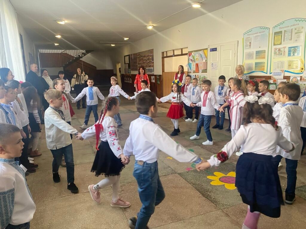 Шевченківські дні 432162107 946084950851224 6718920586077600307 n