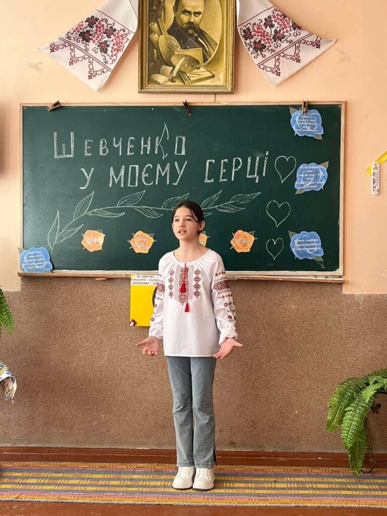 Шевченківські дні 432211968 946052187521167 81250636618026666 n