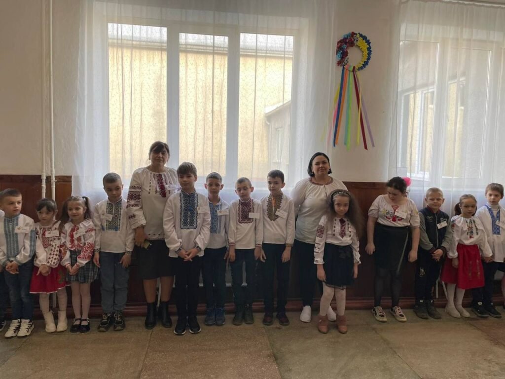 Шевченківські дні 432219129 946082390851480 3723450010028395845 n