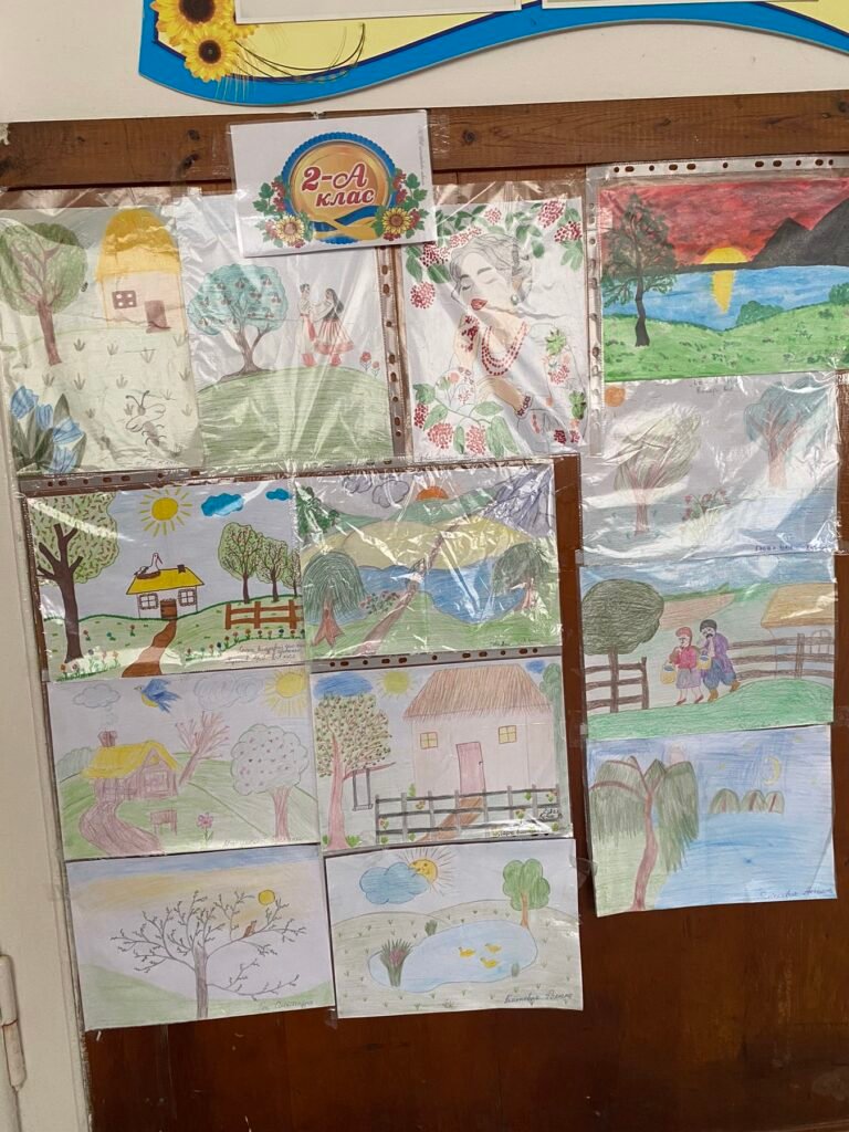 Шевченківські дні 432219418 946084340851285 5833176330975319921 n