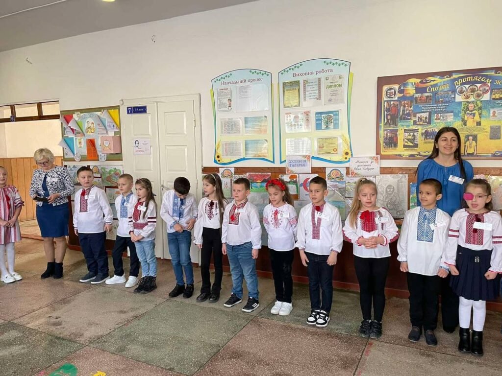 Шевченківські дні 432222274 946082380851481 452452497170444669 n 1