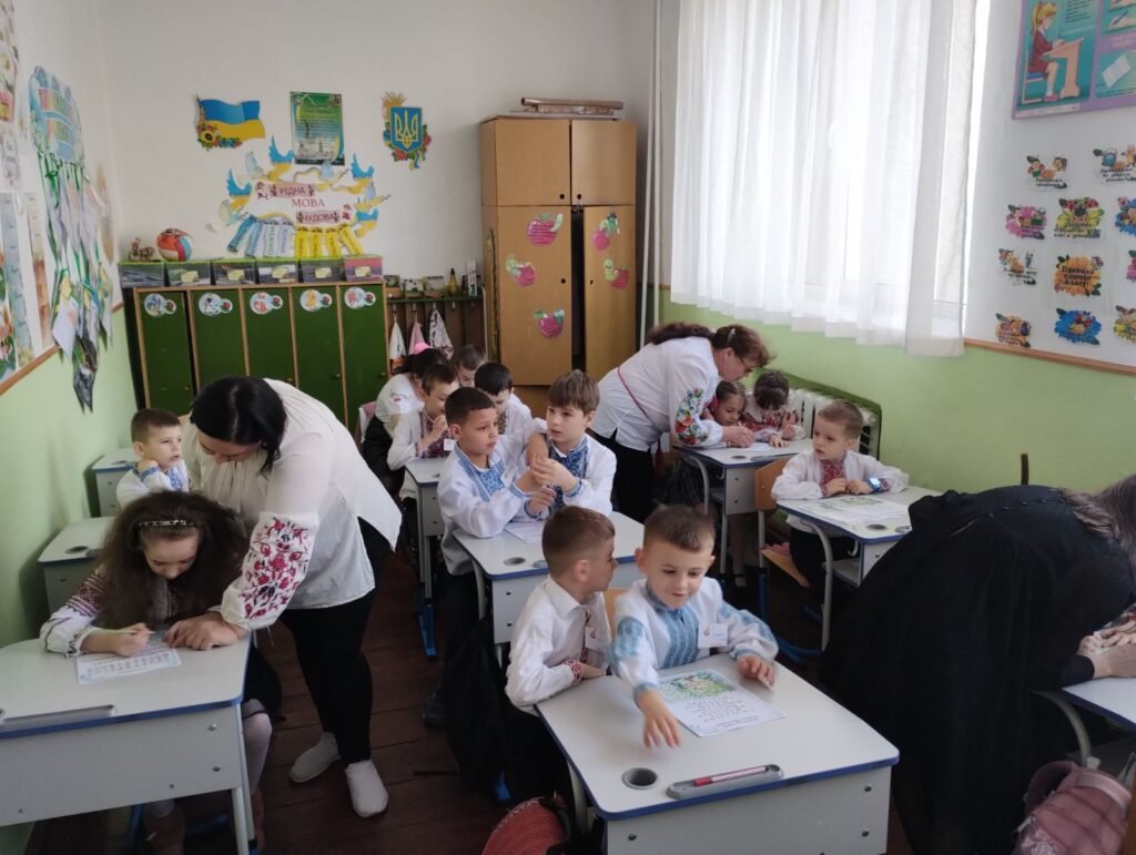 Шевченківські дні 432232535 946084570851262 4439299807026181294 n