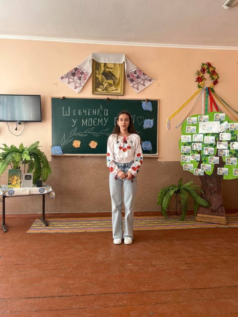 Шевченківські дні 432232811 946051547521231 4013908204138543638 n