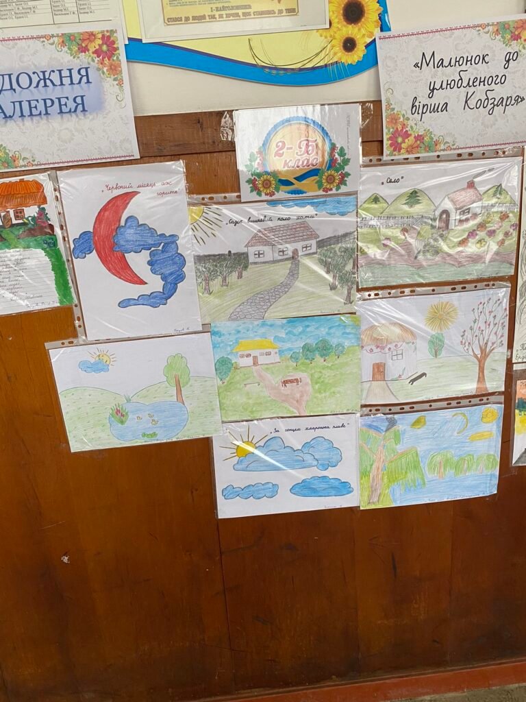 Шевченківські дні 432264174 946084427517943 43667133442394572 n