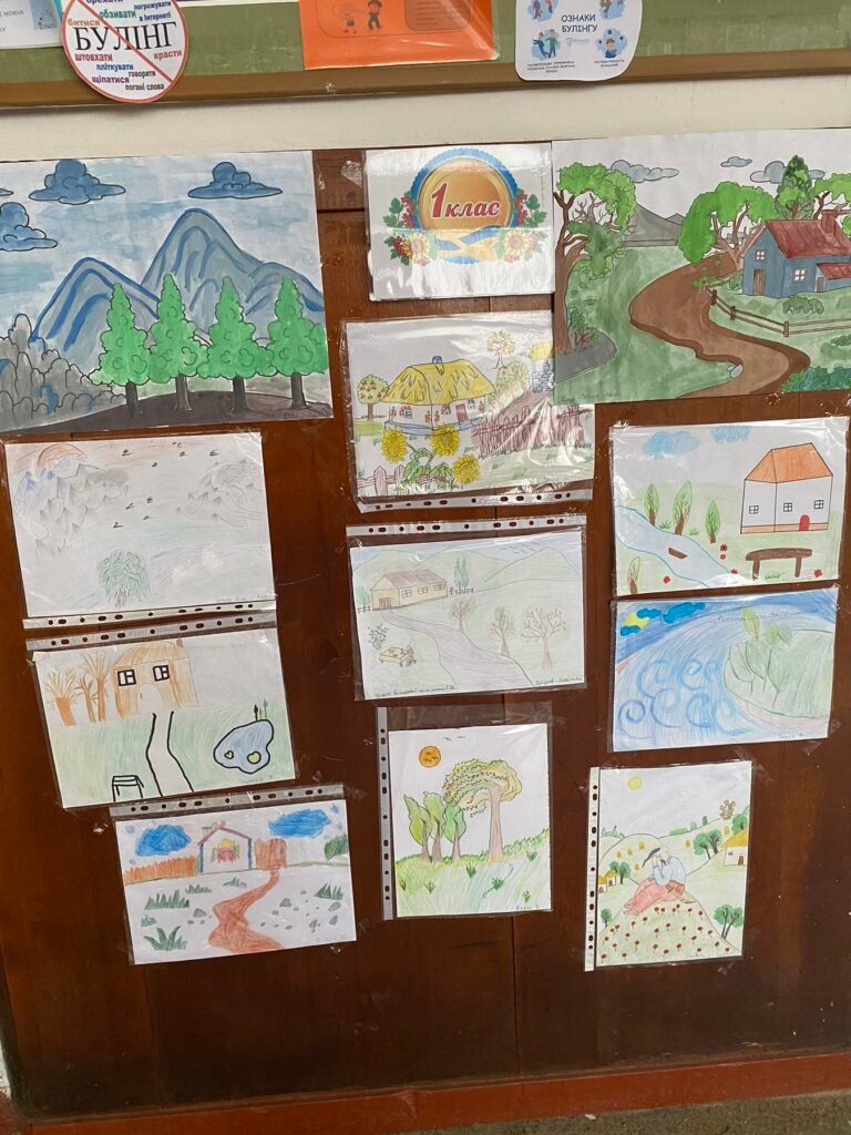 Шевченківські дні 432266807 946084327517953 8628317048309282413 n