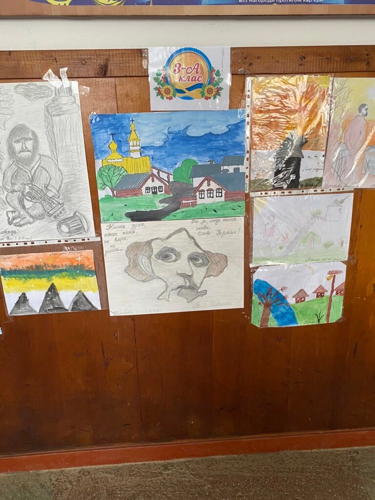 Шевченківські дні 432280795 946084467517939 4484383278642305955 n