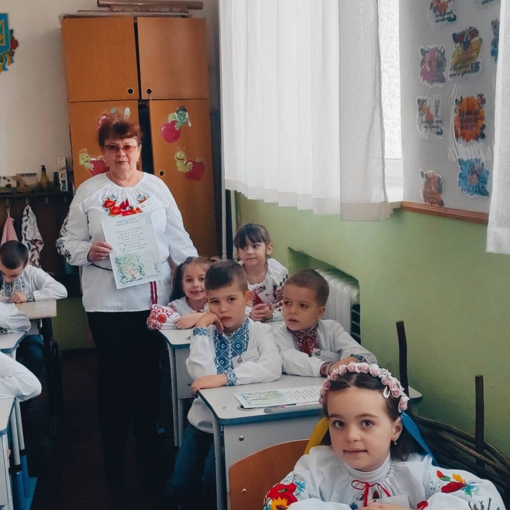 Шевченківські дні 432300335 946084454184607 7099449346262237861 n