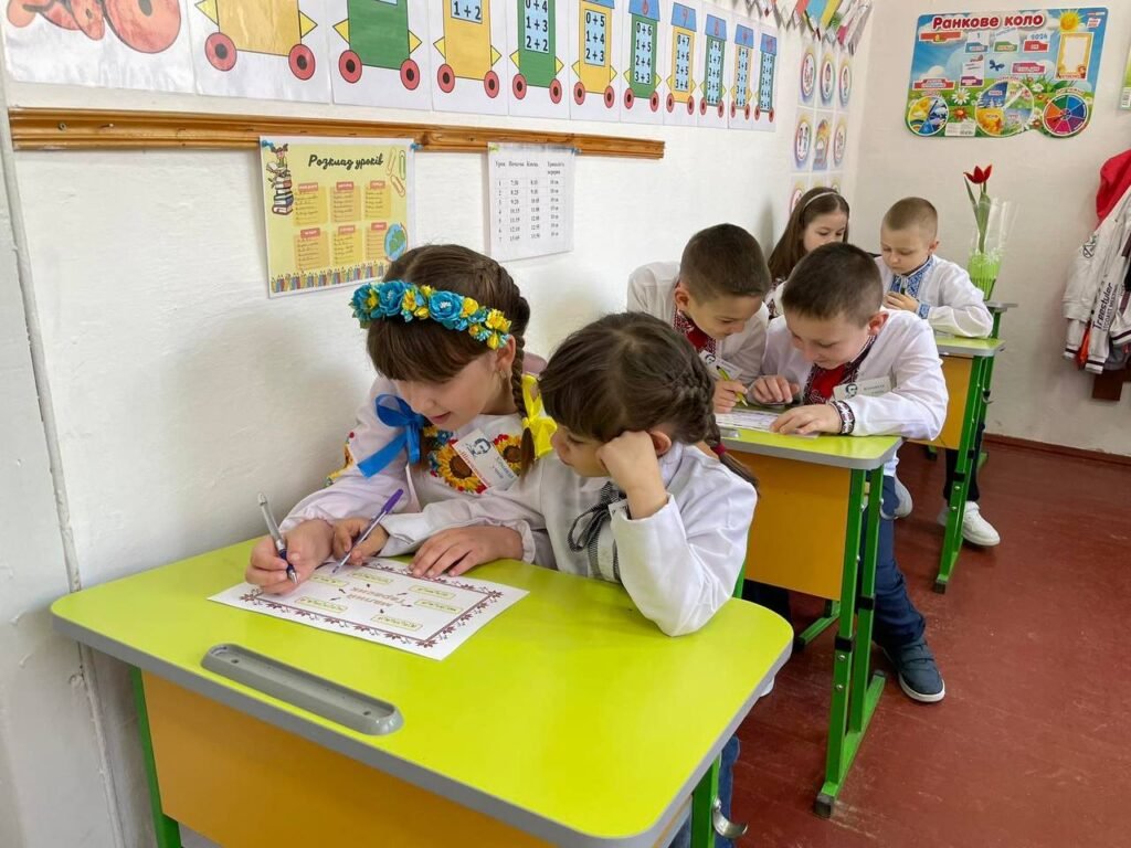 Шевченківські дні 432381627 946083620851357 5316020900564468222 n