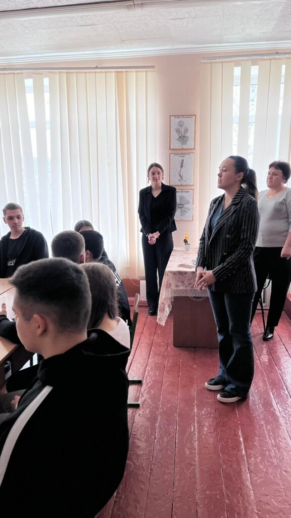 Нова зустріч із старими друзями yzobrazhenye viber 2024 03 07 15 36 36 969