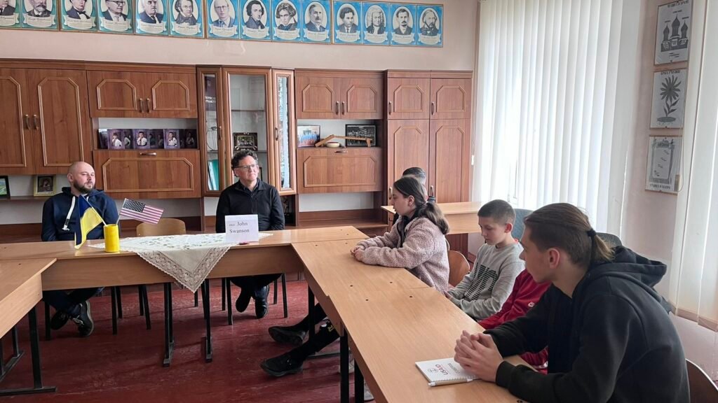 Нова зустріч із старими друзями yzobrazhenye viber 2024 03 07 15 36 40 530