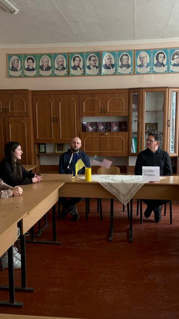 Нова зустріч із старими друзями yzobrazhenye viber 2024 03 07 15 36 41 584