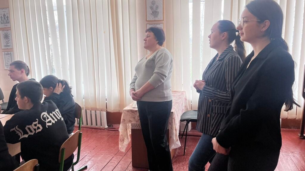 Нова зустріч із старими друзями yzobrazhenye viber 2024 03 07 15 37 32 825